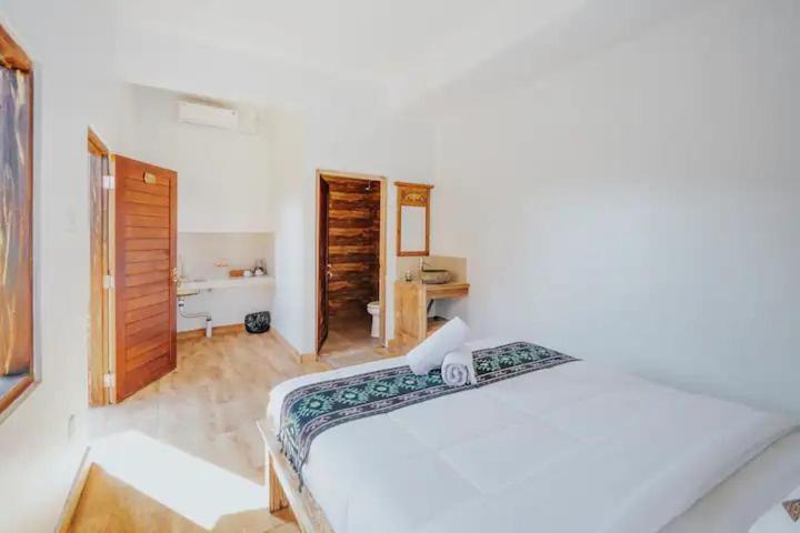 Pondok Kita Canggu Kültér fotó