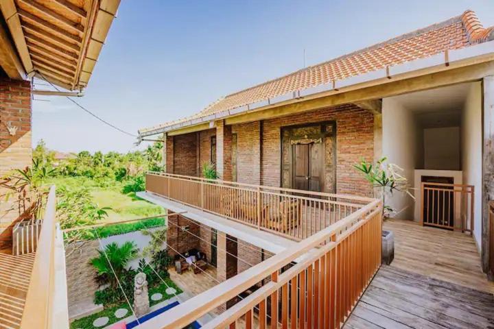 Pondok Kita Canggu Kültér fotó